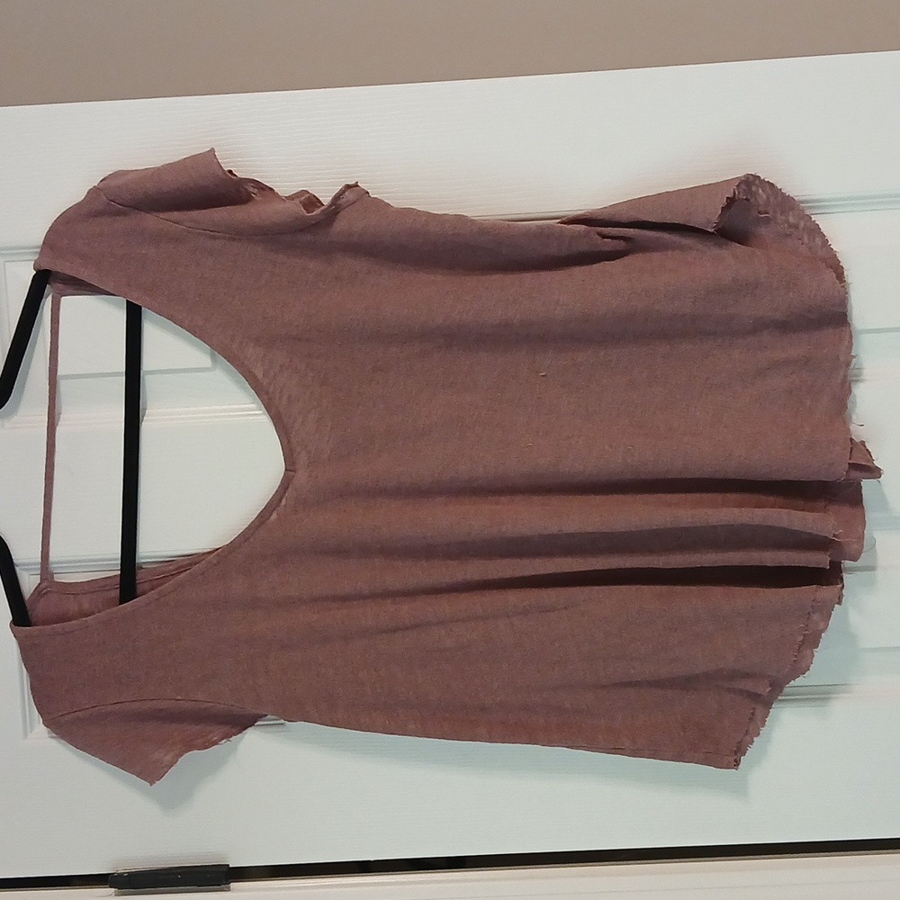 Project Social T shirt